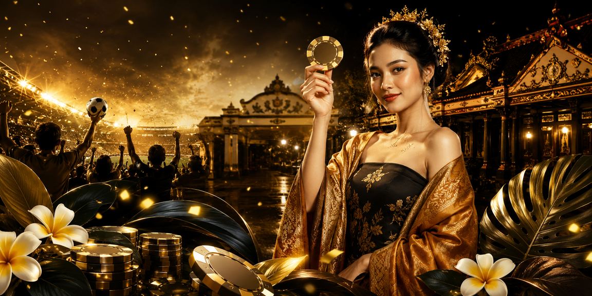 Pengguna Indonesia mempelajari cara kerja platform casino online kesawanbola